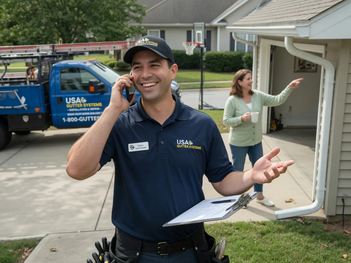 Gutter Installation Hanford, CA FAQs